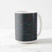 Tasse d'amour (Devant droit)