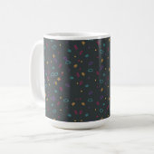 Tasse d'amour (Devant gauche)
