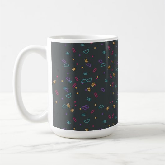 Tasse d'amour (Gauche)