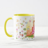 Tasse d'amour (Gauche)