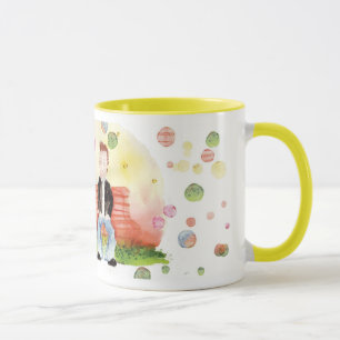 Tasse d'amour