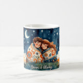 Tasse d'amour (Centre)