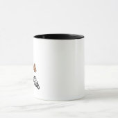 Tasse d'amour (Centre)