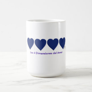 Tasse d'amour