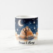 Tasse d'amour (Centre)