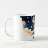 Tasse d'amour (Gauche)