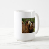 Tasse d'amour de chameau (Devant droit)