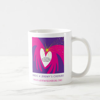 Tasse d'amour de M4JC