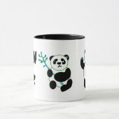 TASSE D'AMOUR DE PANDA (Centre)