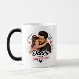 Tasse d'amour de PAPA