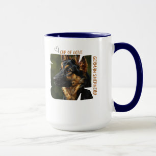 Tasse d'amour Idées Cadeaux Mug Café pour Amoureux