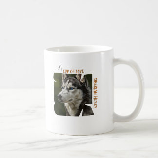 Tasse d'amour Idées Cadeaux Mug Café pour Amoureux