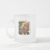 Tasse d'amour Idées Cadeaux Mug Café pour les Amou (Gauche)