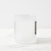 Tasse d'amour Idées Cadeaux Mug Café pour les Amou (Centre)