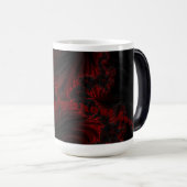 Tasse d'amour Morphing (Devant droit)