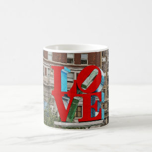 Tasse d'amour pour l'amour de votre vie