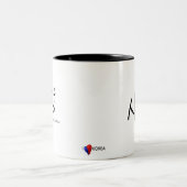 Tasse d'amour [SA-a sonné] (Centre)