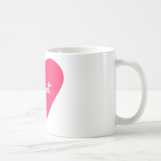 Tasse d'amoureux (Droite)