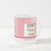 Tasse d'amoureux (Devant droit)