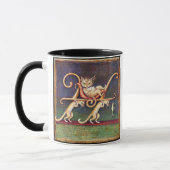 Tasse d'amoureux des chats : Hégémonie (Gauche)