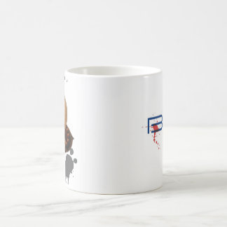 Tasse "d'ampoule" de BFD