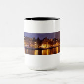 Tasse d'Amsterdam (Centre)