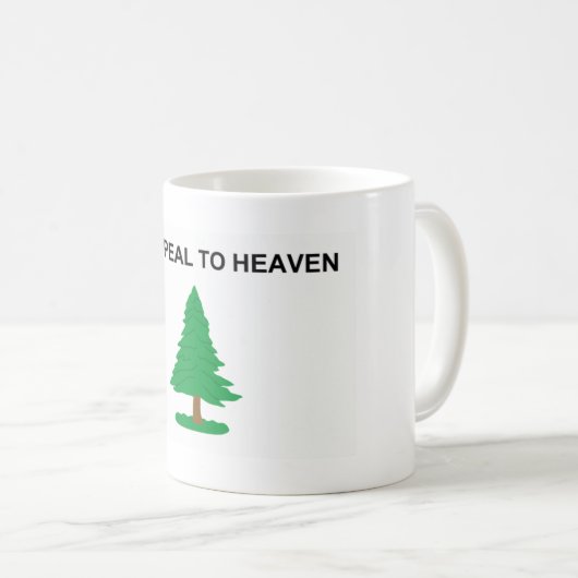 Tasse d'An_Appeal_to_Heaven_Flag (Devant droit)
