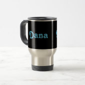 Tasse Dana (Devant gauche)