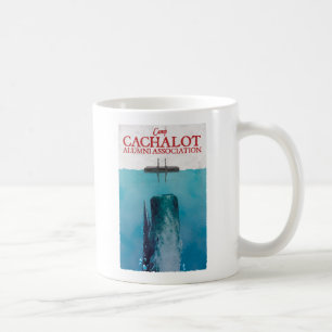 Tasse d'anciennes élèves de Cachalot