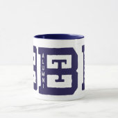 Tasse d'anciennes élèves de famille (Centre)