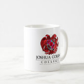 Tasse d'anciennes élèves d'université de Joshua (Devant droit)