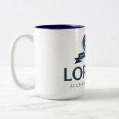 Tasse d'anciens élèves de Loretto (Gauche)