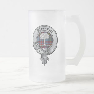 Tasse d'Anderson de clan