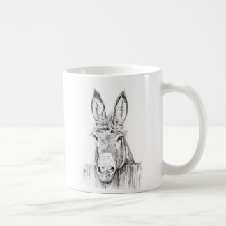 Tasse d'âne