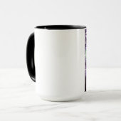 Tasse d'ange (Devant gauche)