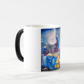 tasse d'ange (Devant gauche)