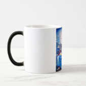 tasse d'ange (Gauche)