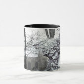 TASSE D'ANGE (Centre)