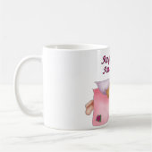 TASSE D'ANGE (Gauche)