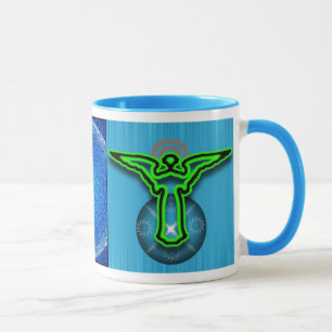 Tasse d'ange