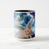 Tasse d'ange de Jupey (Centre)