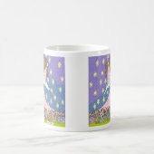 Tasse d'ange gardien (Centre)