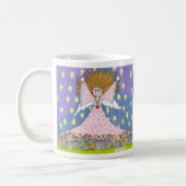 Tasse d'ange gardien (Gauche)