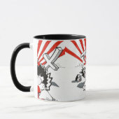 TASSE D'ANI-JIRA ! ! ! (Gauche)