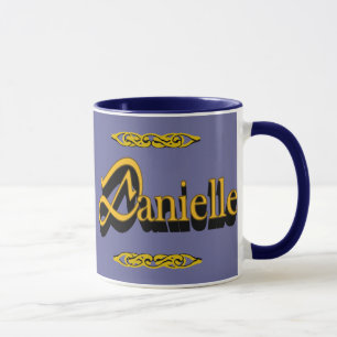 Tasse Danielle