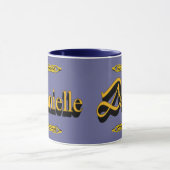 Tasse Danielle (Centre)