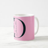 Tasse Danielle (Devant droit)