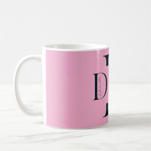 Tasse Danielle (Gauche)