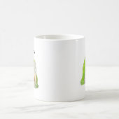 tasse d'animal familier (Centre)