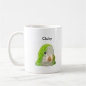 tasse d'animal familier (Gauche)